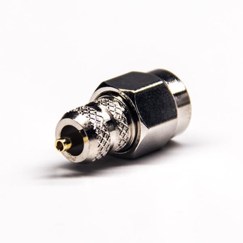 Male SMA Solder Type Straight Nickel Plating Solder Type for Coaxial Cable Male SMA Solder Type Straight Nickel Plating Solder Type for Coaxial Cable