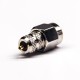 Male SMA Solder Type Straight Nickel Plating Solder Type for Coaxial Cable Male SMA Solder Type Straight Nickel Plating Solder Type for Coaxial Cable