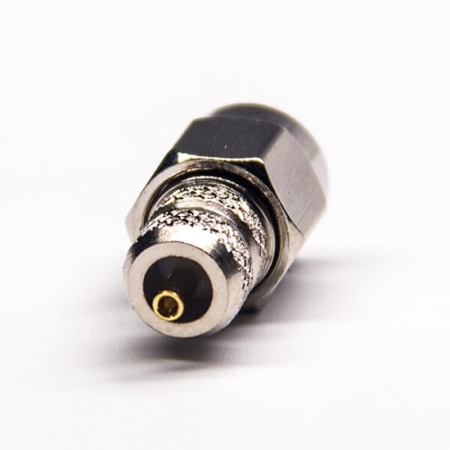 Male SMA Solder Type Straight Nickel Plating Solder Type for Coaxial Cable Male SMA Solder Type Straight Nickel Plating Solder Type for Coaxial Cable