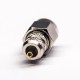 Male SMA Solder Type Straight Nickel Plating Solder Type for Coaxial Cable Male SMA Solder Type Straight Nickel Plating Solder Type for Coaxial Cable