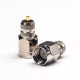 Male SMA Solder Type Straight Nickel Plating Solder Type for Coaxial Cable Male SMA Solder Type Straight Nickel Plating Solder Type for Coaxial Cable