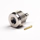Nickel Plating SMA Connector 180 Degree RP-Male Solder Type for Cable Nickel Plating SMA Connector 180 Degree RP-Male Solder Type for Cable