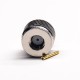 Nickel Plating SMA Connector 180 Degree RP-Male Solder Type for Cable Nickel Plating SMA Connector 180 Degree RP-Male Solder Type for Cable