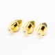 RF Connector SMA Female 180 Degree Bulkhead Solder Type for PCB Mount Gold Plating RF Connector SMA Female 180 Degree Bulkhead Solder Type for PCB Mount Gold Plating