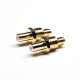 RF Connector SMA Female 180 Degree Bulkhead Solder Type for PCB Mount Gold Plating RF Connector SMA Female 180 Degree Bulkhead Solder Type for PCB Mount Gold Plating