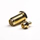 RF Connector SMA Type Straight Female Crimp Type Solder Type RF Connector SMA Type Straight Female Crimp Type Solder Type