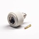 RP SMA Connector Male Straight Solder Type for Coaxial Cable Nickel Plating RP SMA Connector Male Straight Solder Type for Coaxial Cable Nickel Plating