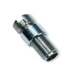 SMA Connector Surface Mount Female Straight for PCB
