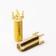 SMA Connector Types 180 Degree Female Through Hole for PCB Mount SMA Connector Types 180 Degree Female Through Hole for PCB Mount