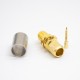 SMA Connector Types RP-Female Straight for RG8 Cable SMA Connector Types RP-Female Straight for RG8 Cable