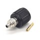 SMA Female Connector Solder Type Straight for Cable RG178 SMA Female Connector Solder Type Straight for Cable RG178