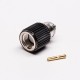 SMA Female Connector Solder Type Straight for Cable RG178 SMA Female Connector Solder Type Straight for Cable RG178