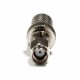 SMA For RG8 Straight Plug Crimp Connector