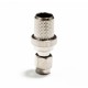 SMA For RG8 Straight Plug Crimp Connector