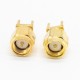 SMA PCB Mount Connector Male Straight DIP Type SMA PCB Mount Connector Male Straight DIP Type