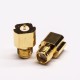 SMA Straight Jack Gold Plating Offset Type for PCB Mount