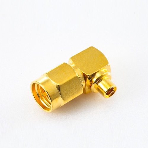 Solder Type Connector SMA Cable Semi-soft/semi-rigid-2 Male Right Angle Solder Type Connector SMA Cable Semi-soft/semi-rigid-2 Male Right Angle