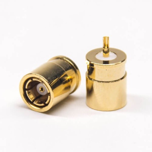 20pcs SMB Female Connector Straight Solder Type for Cable 20pcs SMB Female Connector Straight Solder Type for Cable