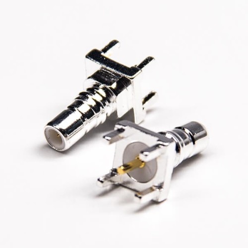 Male SMB Connector Vertical Type/180 Degree for PCB Male SMB Connector Vertical Type/180 Degree for PCB