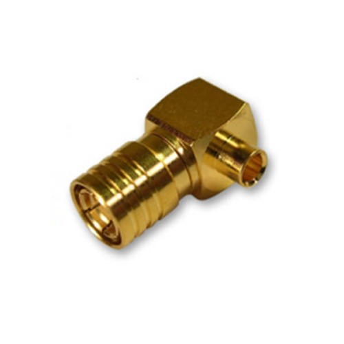 SMB Connector Plug Solder Type for Semi Rigid Cable SMB Connector Plug Solder Type for Semi Rigid Cable