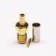 SSMA Straight Jack Threaded Coaxial Connector Crimp Type for Cable SSMA Straight Jack Threaded Coaxial Connector Crimp Type for Cable