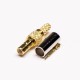 Cable Connector SSMB Type Female Crimp Type 50ohm Cable Connector SSMB Type Female Crimp Type 50ohm