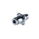 20pcs TNC Female 4 Hole Flange Straight 50Ω Panel Mount Bulkhead Connector for RG141 20pcs TNC Female 4 Hole Flange Straight 50Ω Panel Mount Bulkhead Connector for RG141