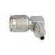 20pcs TNC Male Angled 90° Rg58 Crimped for Cable 20pcs TNC Male Angled 90° Rg58 Crimped for Cable