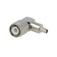 20pcs TNC Male Angled 90° Rg58 Crimped for Cable 20pcs TNC Male Angled 90° Rg58 Crimped for Cable
