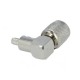 20pcs TNC Male Angled 90° Rg58 Crimped for Cable 20pcs TNC Male Angled 90° Rg58 Crimped for Cable