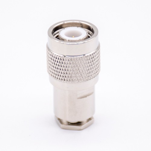 20pcs TNC Plug Straight Screw Terminal for Cable RG58 20pcs TNC Plug Straight Screw Terminal for Cable RG58