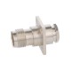 20pcs TNC Socket Female 50/75 Ohm Rg58 Clamp for Panel Mounting 20pcs TNC Socket Female 50/75 Ohm Rg58 Clamp for Panel Mounting