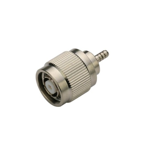 RP TNC Straight Connector Plug Crimp Type for Cable RG400 RP TNC Straight Connector Plug Crimp Type for Cable RG400