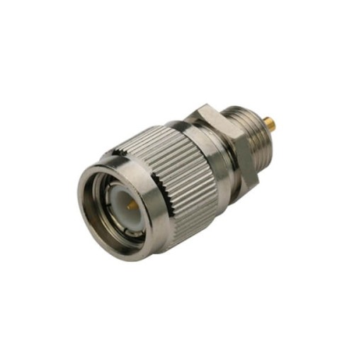 TNC Connector Best Straight Plug Bulkhead for Panel Mount TNC Connector Best Straight Plug Bulkhead for Panel Mount