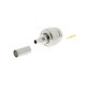 TNC Connector Crimp Straight 50Ω Cable Mount Termination Male for RG223/U TNC Connector Crimp Straight 50Ω Cable Mount Termination Male for RG223/U