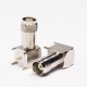 TNC Connector Types Female 90 Degree Through Hole for PCB Mount TNC Connector Types Female 90 Degree Through Hole for PCB Mount