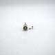TNC Plug Right Angled RP Crimp Type for Cable RG316 TNC Plug Right Angled RP Crimp Type for Cable RG316