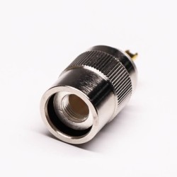 20pcs UHF Connector Male Solder Type for Cable Connector
