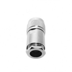 Clamp UHF Male Connector for Coxial Cable 50-7DFB RG8U