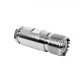 RF Jack UHF Female Connector Clamp for Cable 50-7DFB/RG8U/CNT400 RF Jack UHF Female Connector Clamp for Cable 50-7DFB/RG8U/CNT400
