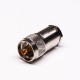 UHF Connector Coaxial Straight Clamp Type Male for Cable UHF Connector Coaxial Straight Clamp Type Male for Cable