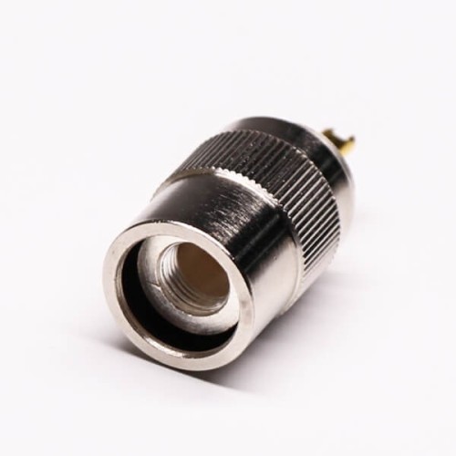 UHF Connector Male Solder Type for Cable Connector UHF Connector Male Solder Type for Cable Connector
