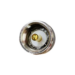 UHF Connector PL259 Male Crimp Type for RG58