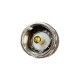 UHF Connector PL259 Male Crimp Type for RG58 UHF Connector PL259 Male Crimp Type for RG58