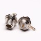 UHF Female Connector 180° UHF-KY Front Bulkhead for Panel Mount UHF Female Connector 180° UHF-KY Front Bulkhead for Panel Mount