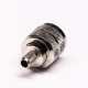 UHF Female Connector Crimp Type Straight with Knurl for Cable UHF Female Connector Crimp Type Straight with Knurl for Cable