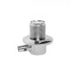 UHF Jack Female Coaxial Connector Right Angle Solder Type for Cable RG142/RG223 UHF Jack Female Coaxial Connector Right Angle Solder Type for Cable RG142/RG223