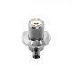 UHF Jack Female Coaxial Connector Right Angle Solder Type for Cable RG142/RG223 UHF Jack Female Coaxial Connector Right Angle Solder Type for Cable RG142/RG223