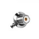 UHF Jack Female Coaxial Connector Right Angle Solder Type for Cable RG142/RG223 UHF Jack Female Coaxial Connector Right Angle Solder Type for Cable RG142/RG223
