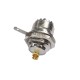 UHF Jack Female Crimp Connector for Cable, with Nut Washer Intercom RF Connector UHF Jack Female Crimp Connector for Cable, with Nut Washer Intercom RF Connector